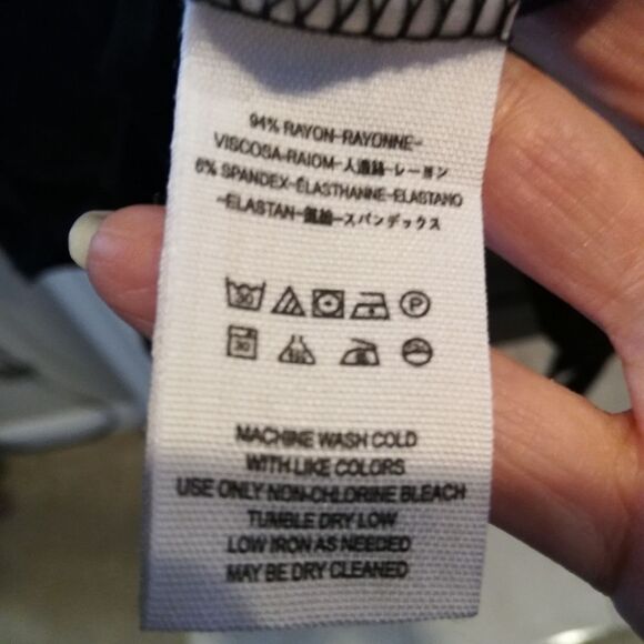 Free People Shirt - Picture 4 of 5